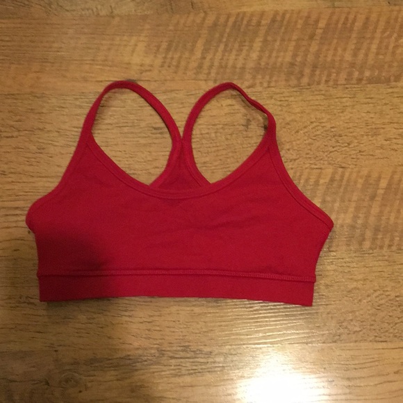 lululemon athletica Other - Lululemon Flow Y Bra